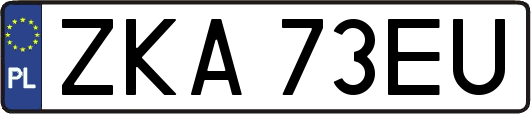 ZKA73EU