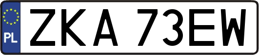 ZKA73EW