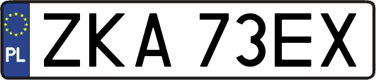 ZKA73EX
