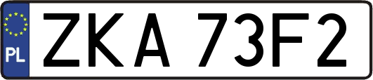 ZKA73F2