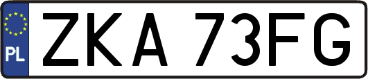ZKA73FG
