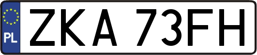 ZKA73FH