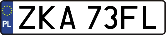 ZKA73FL