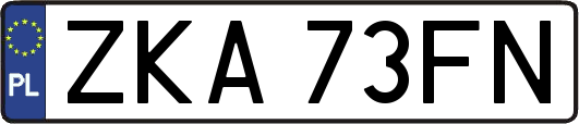 ZKA73FN