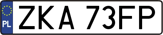 ZKA73FP