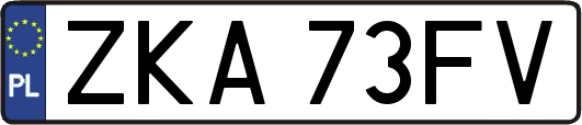 ZKA73FV