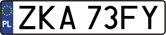 ZKA73FY
