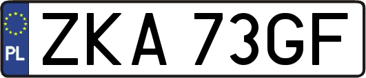 ZKA73GF