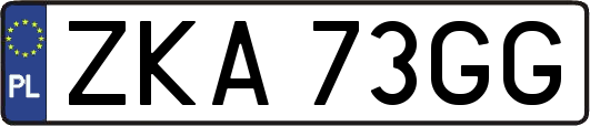 ZKA73GG