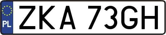 ZKA73GH