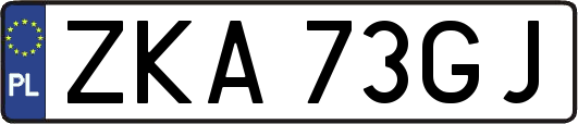 ZKA73GJ
