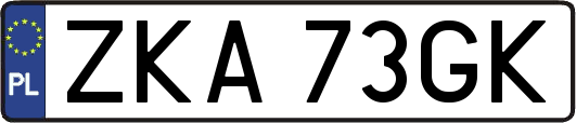 ZKA73GK