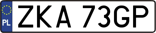ZKA73GP