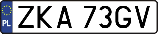 ZKA73GV