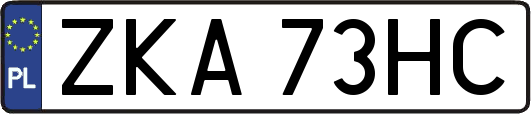 ZKA73HC