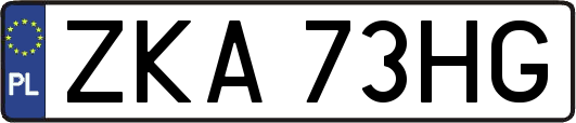 ZKA73HG