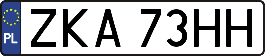 ZKA73HH