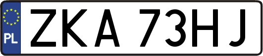 ZKA73HJ