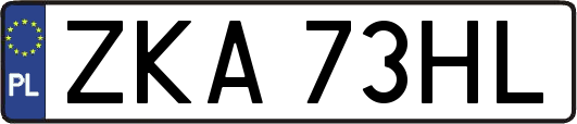 ZKA73HL