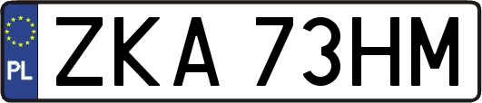 ZKA73HM