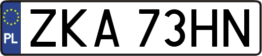 ZKA73HN