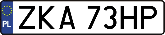 ZKA73HP