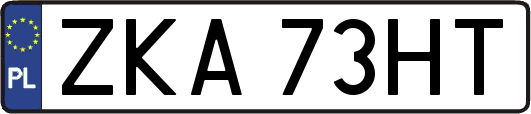 ZKA73HT