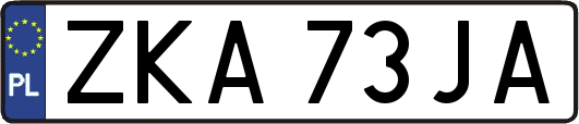 ZKA73JA