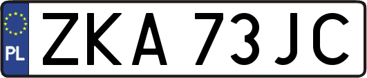 ZKA73JC