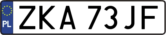 ZKA73JF
