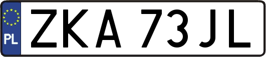 ZKA73JL