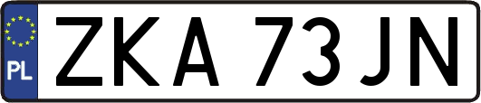 ZKA73JN