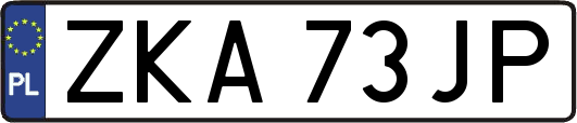 ZKA73JP