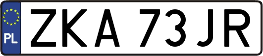 ZKA73JR
