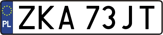 ZKA73JT