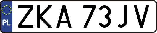 ZKA73JV
