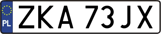 ZKA73JX
