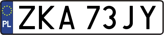 ZKA73JY