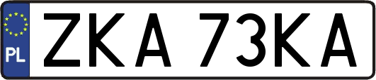 ZKA73KA