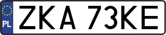 ZKA73KE