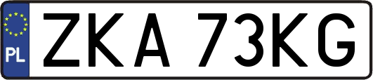 ZKA73KG