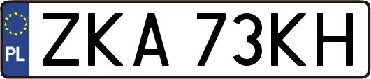 ZKA73KH