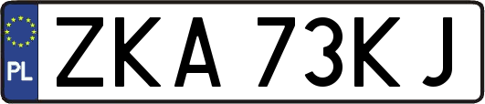 ZKA73KJ