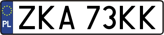 ZKA73KK