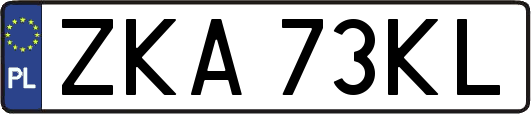 ZKA73KL