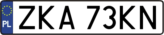 ZKA73KN