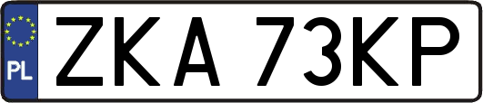 ZKA73KP