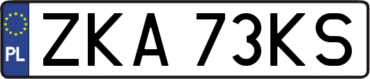 ZKA73KS