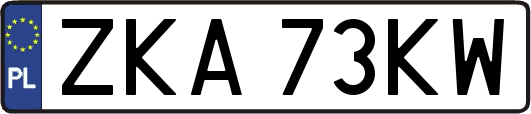 ZKA73KW