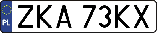 ZKA73KX